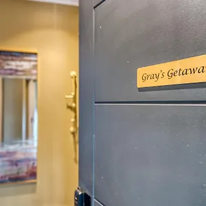 Casa Del Artista - Luxury Apartments, Whitby