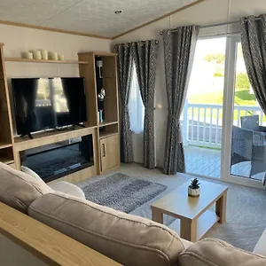 The Luxe Lodge, Skipsea Sands Bridlington Ulrome