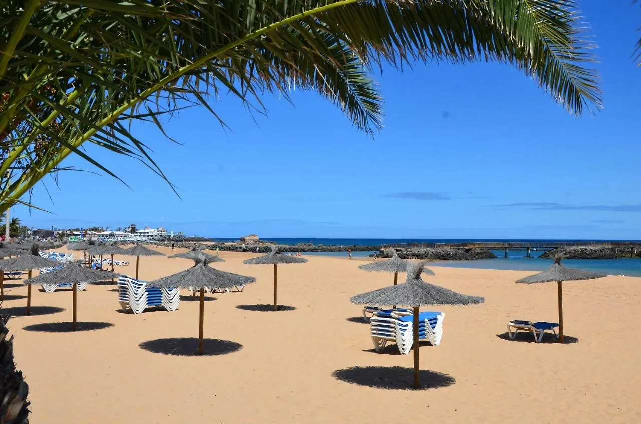 Fun And Rest Puerta Del Sol. Apartment Caleta De Fuste