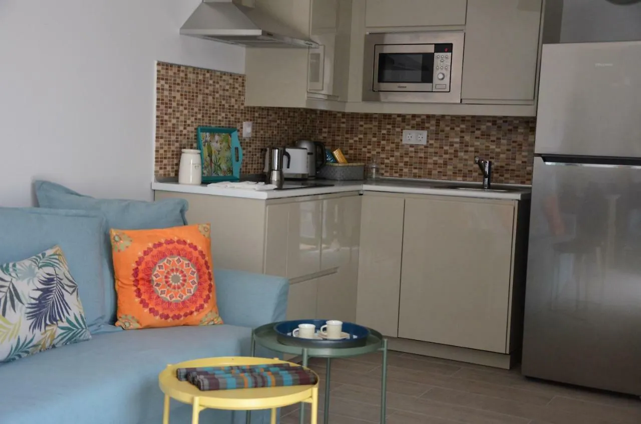 Fun And Rest Puerta Del Sol. Apartment Caleta De Fuste